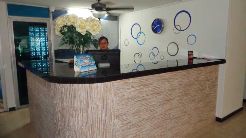 Taybo Beach By St Hoteles Santa Marta  Luaran gambar