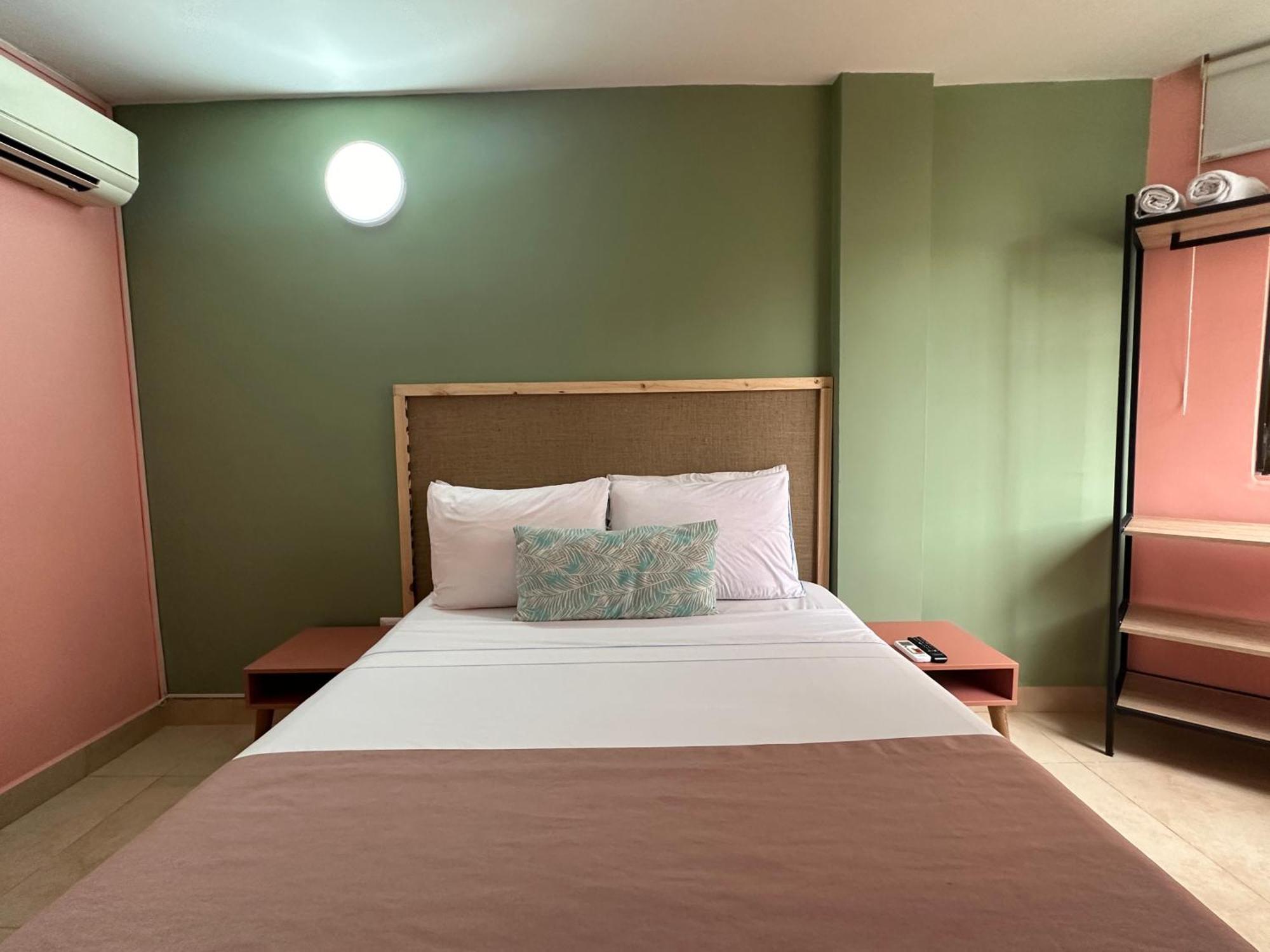 Taybo Beach By St Hoteles Santa Marta  Luaran gambar