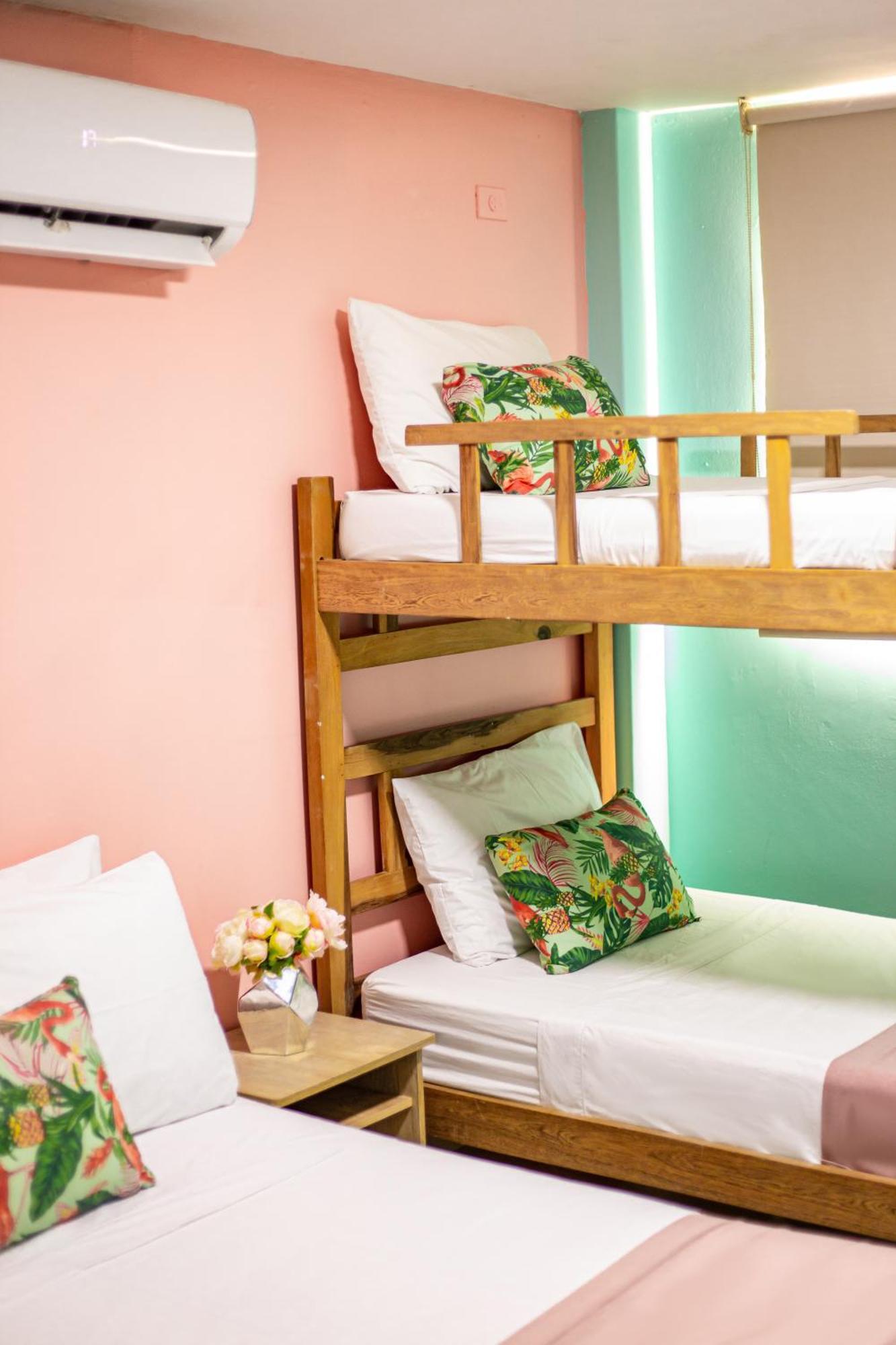 Taybo Beach By St Hoteles Santa Marta  Luaran gambar