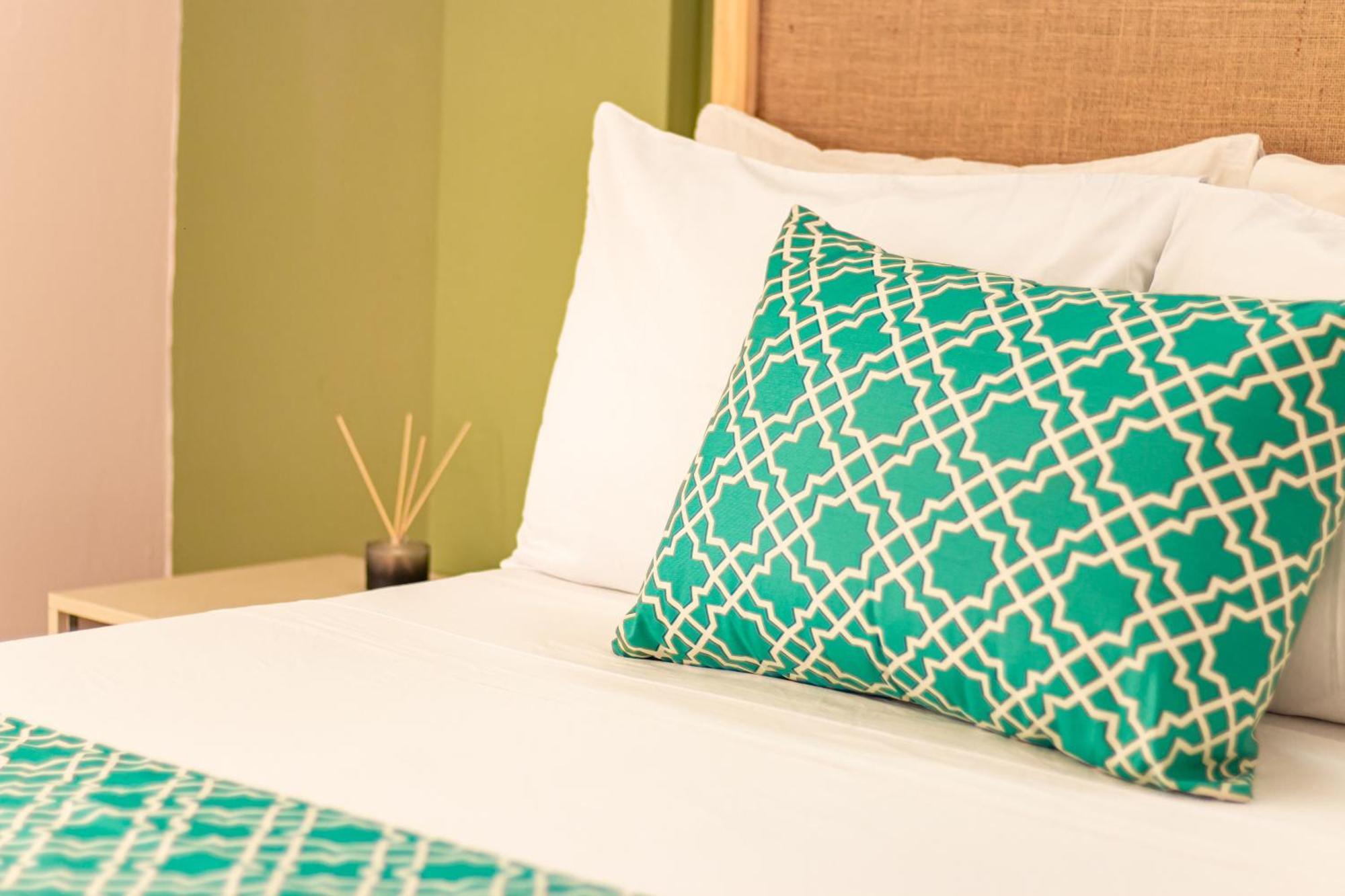 Taybo Beach By St Hoteles Santa Marta  Luaran gambar