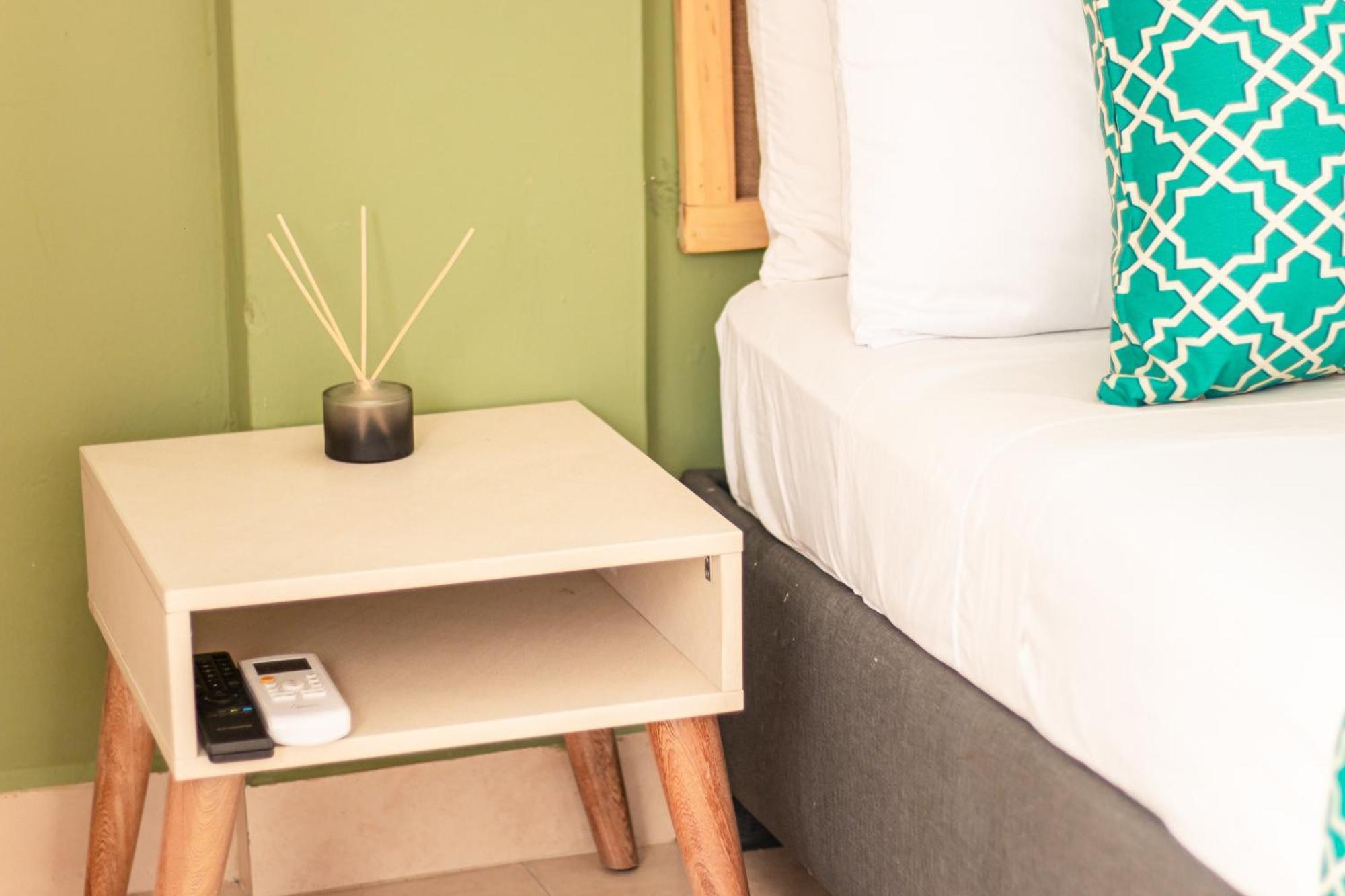 Taybo Beach By St Hoteles Santa Marta  Luaran gambar